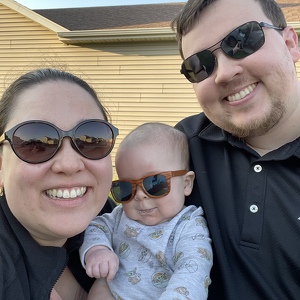 Fundraising Page: Alyssa Kimpel